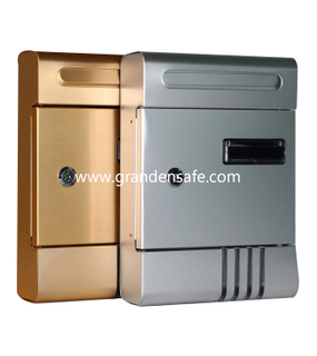  Letter Box (GL-17AL)