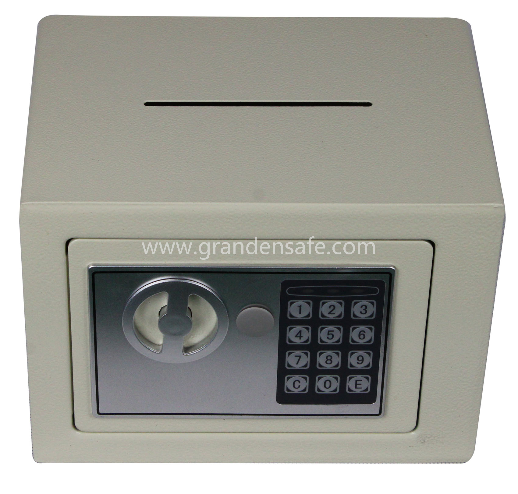 Electronic Digital Safe Box (G-17ET1)