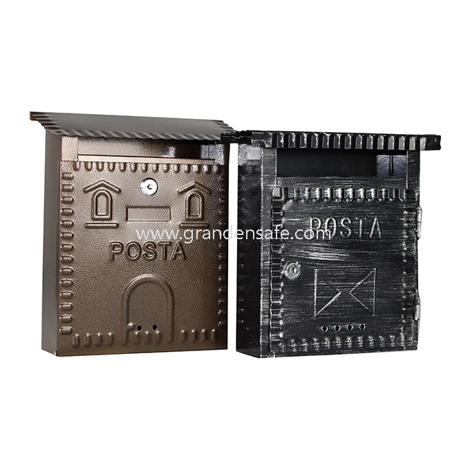 Post Box (GL-12A,GL-12B)