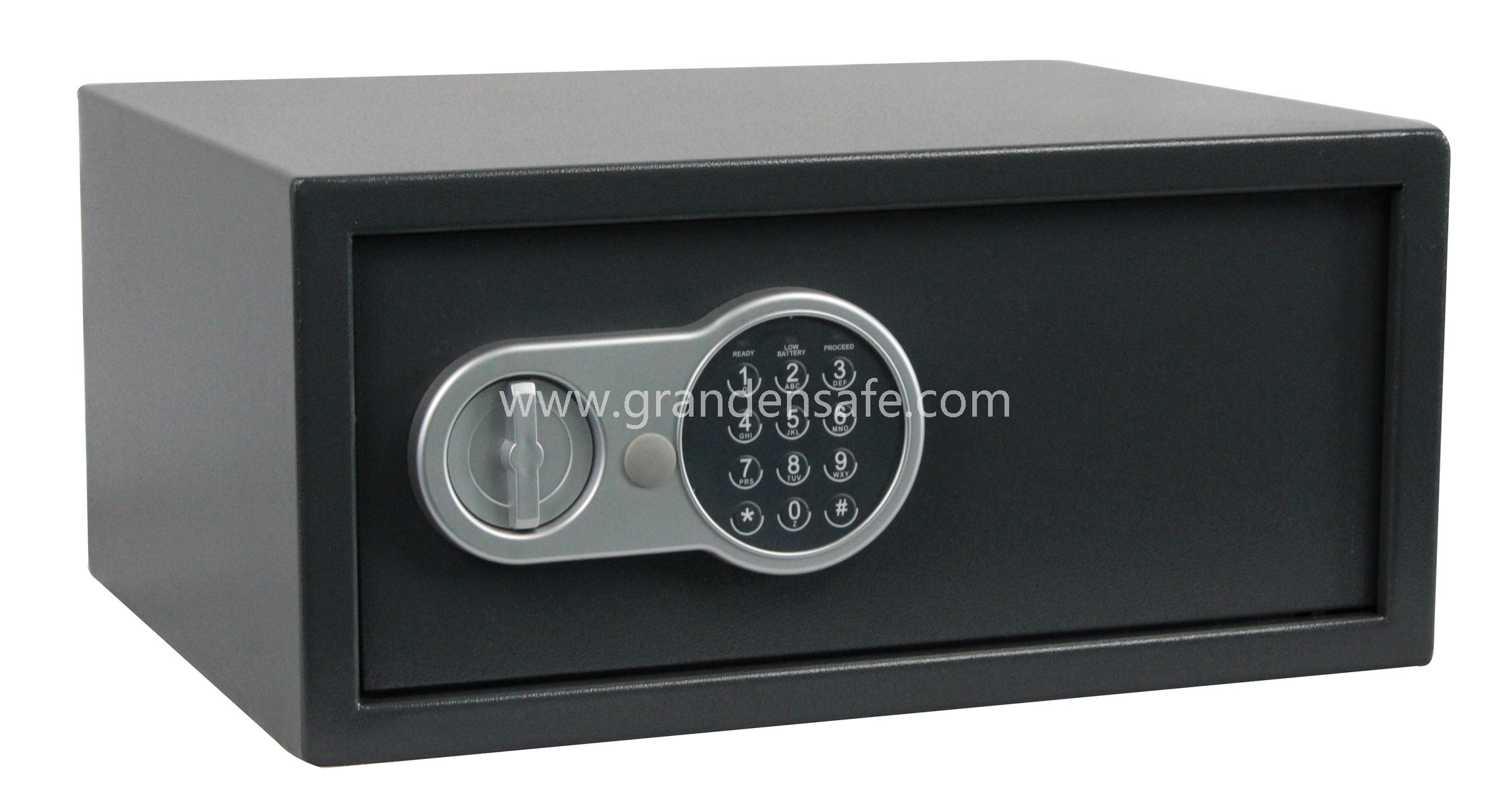 Electronic Digital Safe Box (G-43ER)