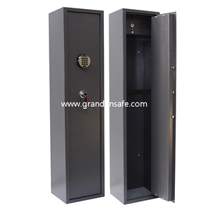 Gun Safe / Gun Cabinet (GH-350FG)