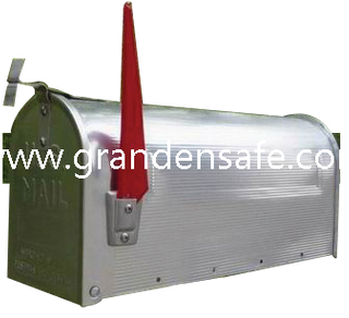 U. S. Letter Box (GUL-48B)