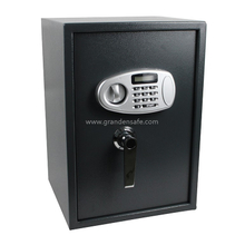 Office Safe / Commercial Safe (G-50ELS+H) ( With LCD Display Electronic Lock)