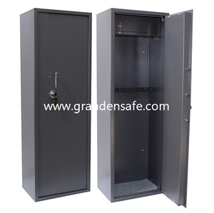 Gun Safe / Gun Cabinet (GH-500K)