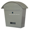 Steel Mailbox (GL-02)