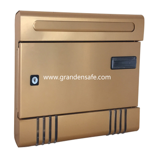 Mailbox (GL-18AL)