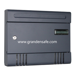 Mailbox (GL-18)