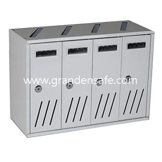 Group Mailbox (GCM01-4)