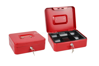 Money Box (M250-90L)