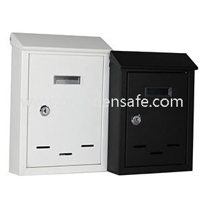 Mailbox (GL-06C,GL-06N)