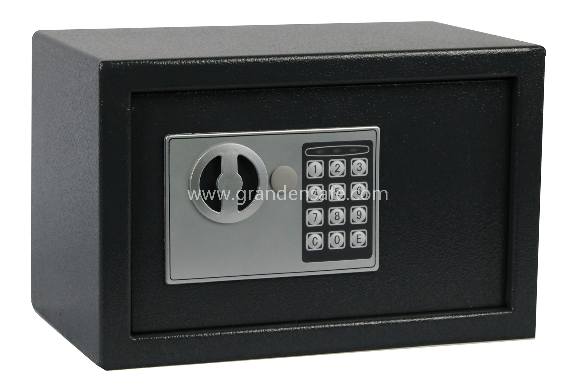 Electronic Digital Safe Box (G-20ET)