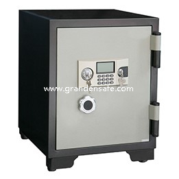Fireproof safe (FP-530E)