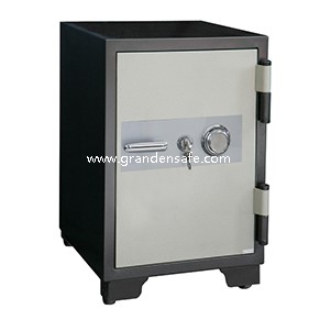 Fireproof safe (FP-700M)