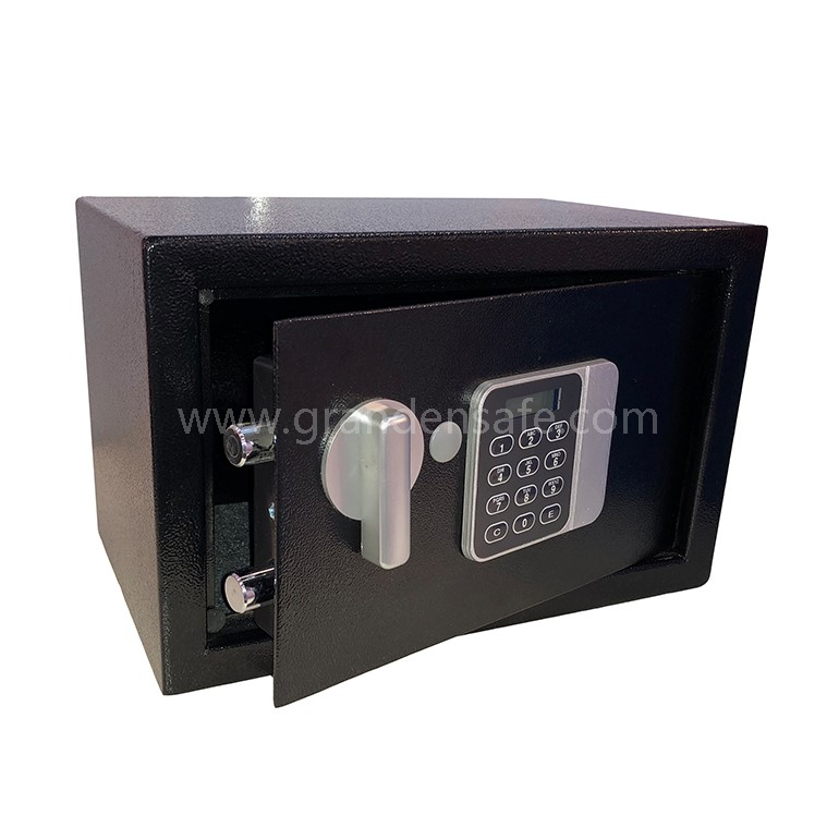 Electronic Digital Safe Box (G-20EP)