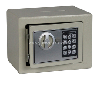 Electronic Digital Safe Box (G-17ET3)