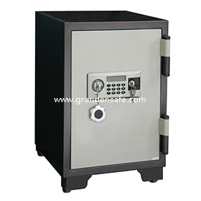 Fireproof safe (FP-700E)