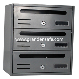 Group Mailbox (GCM02-3)