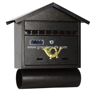 Letter Box (GL-11E)