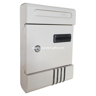  Letter Box (GL-17)