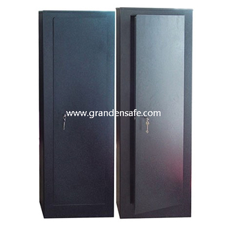 Gun Safe / Gun Cabinet (GR-3S) With Laser Cut Structure 