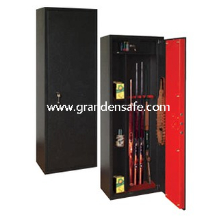 Gun Safe / Gun Cabinet (GK-540)