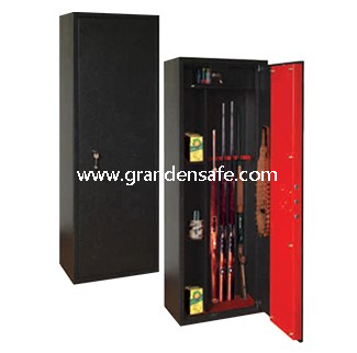 Gun Safe / Gun Cabinet (GK-540)