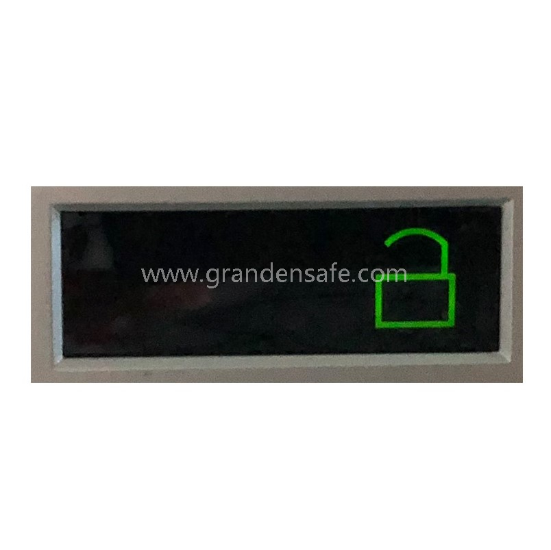 Electronic Digital Safe Box (G-50EQ)