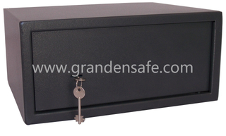Key Lock Safe Box (G-43KY)