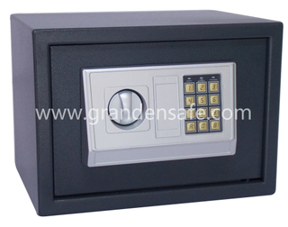 Electronic Digital Safe Box (G-25EA)