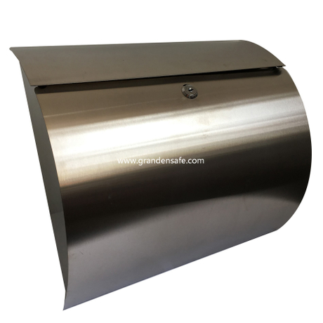 Letter Box (GL-19S)