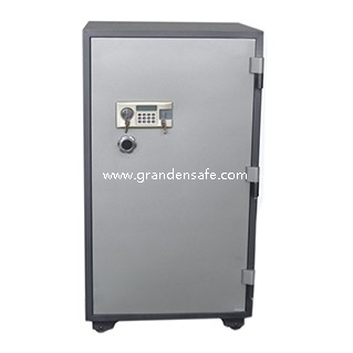 Fireproof safe (FP-1200E)