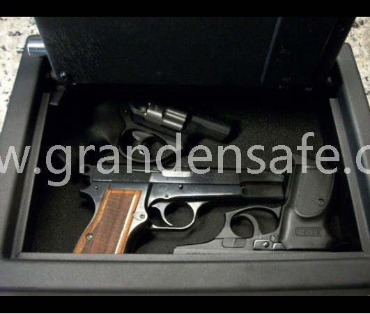 Handgun Safe (G-300EU）