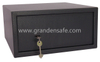 Key Lock Safe Box (G-40KY)