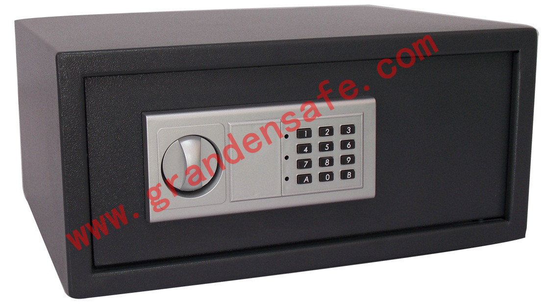 Electronic Digital Safe Box (G-43ES)