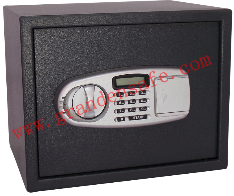 Electronic Digital Safe Box (G-30EL)
