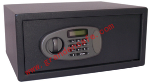 Electronic Digital Safe Box (G-43ELS)