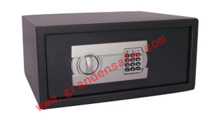 Electronic Digital Safe Box (G-43EU)