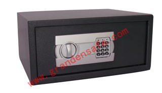 Electronic Digital Safe Box (G-43EU)