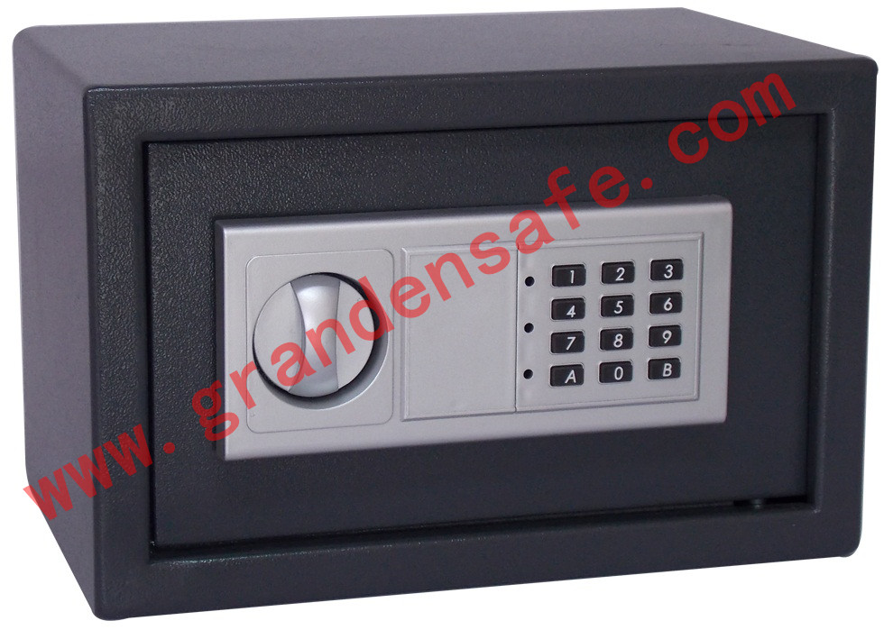 Electronic Digital Safe Box (G-20ES)
