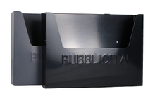 Modern Design Home Apartment Mailbox for Outdoor (GL-25)