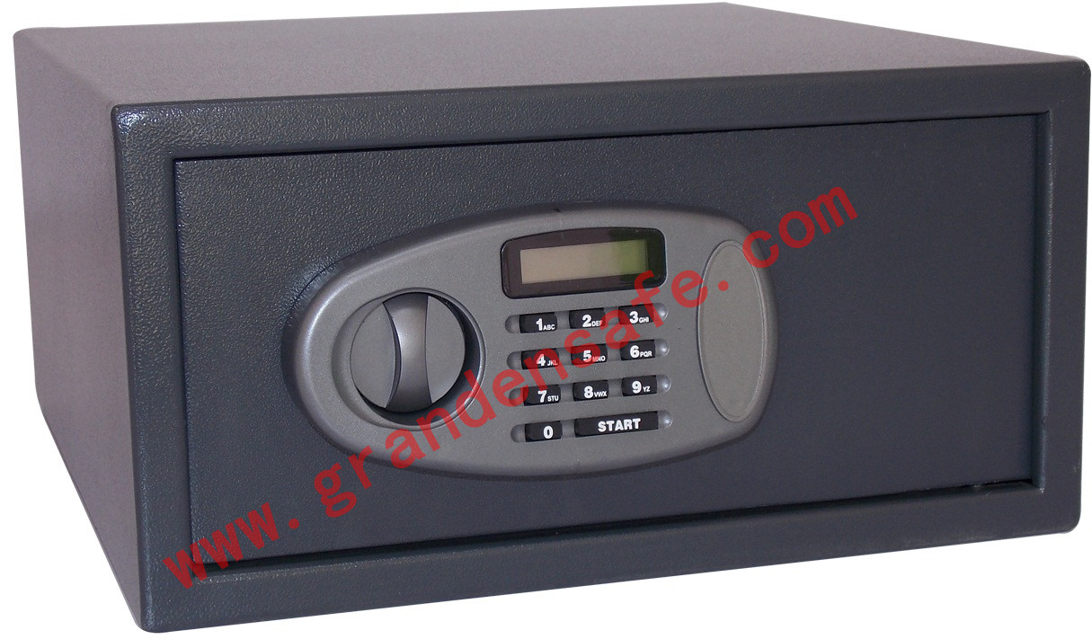 Electronic Digital Safe Box (G-40ELS)