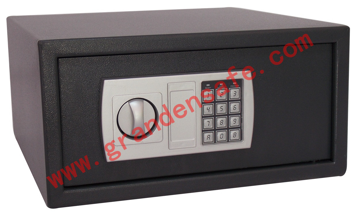 Electronic Digital Safe Box (G-40ED)