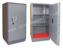 Office Safe / Commercial Safe (GD-120EK) (With LCD Display Electronic Lock)